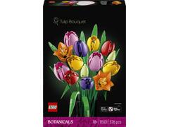 Lego Botanicals Buchet De Lalele