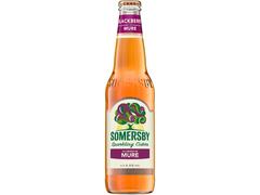 Cidru Somersby Mure, 0.33L