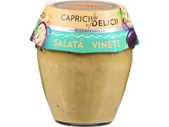 CAPRICII SI DELICII SALATA DE VINETE 300g