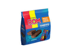 Biscuiti cu rom si cacao Rom Sandwich, 360g