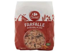 FARFALLE INTEGRALE 500G CLS