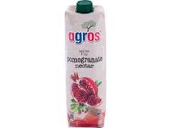 Agros Suc Rodie Nectar 1L