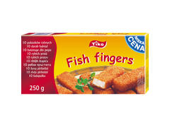 TIKO FISH FINGERS 250G