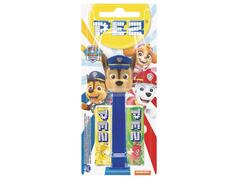 Pez Dispenser rezerve drajeu fructe 17 g