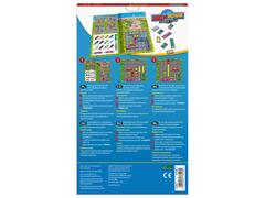 Joc - Rush Hour World Tour (RO)