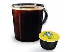 Cafea Capsule Pr?jire U?oar? Starbucks Veranda Blend By Nescafé® Dolce Gusto® 12 Capsule, 102G