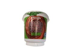 Choco'la Crema cu cacao si alune 400 g