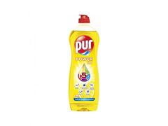 Detergent de vase cu Lamaie Pur 750ML