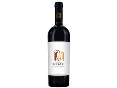 Domeniile Urlati Feteasca Neagra D.O.C. - C.M.D. Dealu Mare Vin Rosu Sec 0.75L