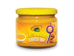 Sos de branza El Sabor 300g