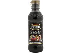 Crema de otet balsamic Glassa Gastronomica 250 ml Ponti