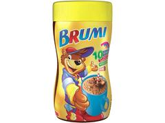 Bautura instant pe baza de cacao cu vitamine Brumi 350g