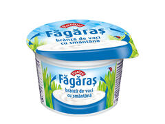 Branza de vaci Fagaras Raraul, 185 g