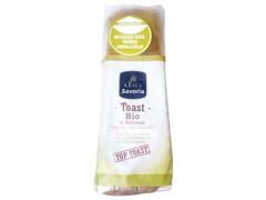 Savoria toast bio multicereale 500g