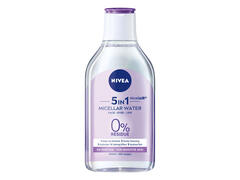 Nivea MicellAIR 5 in 1 Apa micelara pentru ten sensibil 400 ml