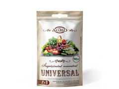 Ingrasamant bio concentrat universal Agro Cosm, 2x10 ml