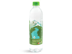 Apa De Izvor Alcalina Carrefour Extra 0.5L