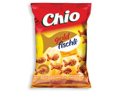 Biscuiti cu Susan 80G Goldfischli