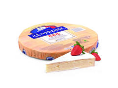 Brie Roata Ile De France