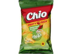 Chio Chips Smantana Si Ceapa 200G