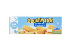 Batoane Peste Alb 15X30G Carrefour Classic