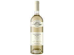 Vin alb demisec Domeniile Tohani, Sauvignon Blanc, 0.75 l