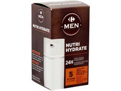 Crema Hidratanta Barbati 50Ml Carrefour Men
