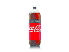 SGR*Coca cola zero 2.5 l