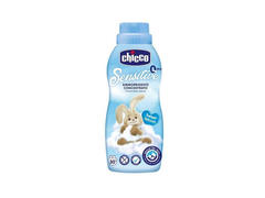 Balsam de rufe Chicco 30 spalari 750 ml