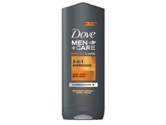 Gel de dus Dove Men+ Care Endurance 400ML