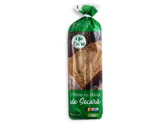Paine toast cu secara 600g Carrefour