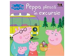 Peppa Pig: Peppa pleaca in excursie, Neville Astley si Mark Baker