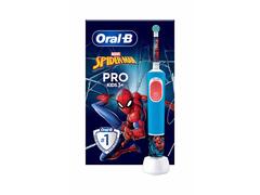 Periuta De Dinti Electrica Oral-B Vitality Pro 103 Kids Spiderman