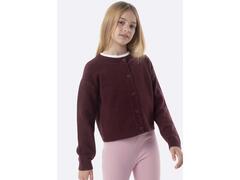 Pulover TEX fete 3/12 ani