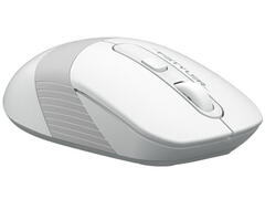 @MOUSE TECH FG10 WHITE A4TECH