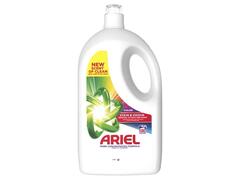 Detergent De Rufe Lichid Ariel Color, 100 Spalari