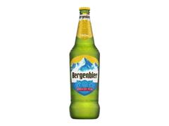 Bergenbier Bere blonda sticla 0.75l