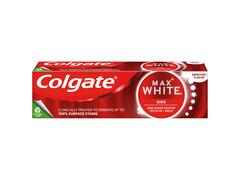 Pasta De Dinti Pentru Albire Colgate Max White One 75 ML