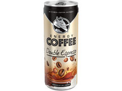 HELL COFFEE 250ML DOUBLE ESPRESSO