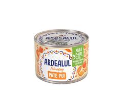 Pate Pui Ardealul 200G F Cu Fainosag