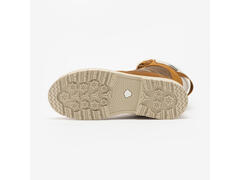 Cizme Drumeție călduroase și impermeabile NH900 Maro Damă - 36