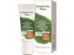 Crema Anticearcan Gerovital 30 ML