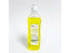 Detergent pentru vase parfum lamaie Simpl Choice 500ML