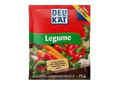BAZA MANCARE CU GUST DE LEGUME DELIKAT 75G LS