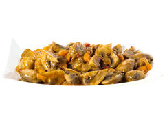 Tocanita De Ciuperci