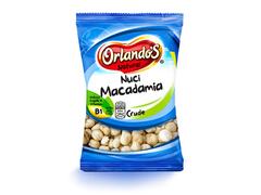 NUCI MACADAMIA 200G