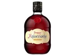 Rom Pampero Aniversario, 40.0%, 0.7L