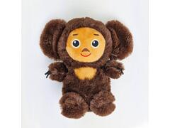 CHEBURASHKA CAFENIU INTUNECAT 20CM