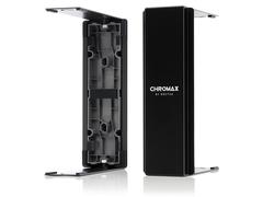 Capac Cooler Noctua NA-HC4 (Negru)