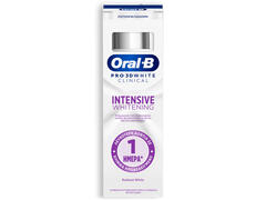 Pasta De Dinti Oral-B Pro 3D White Clinical Albire Intensa, 75 Ml